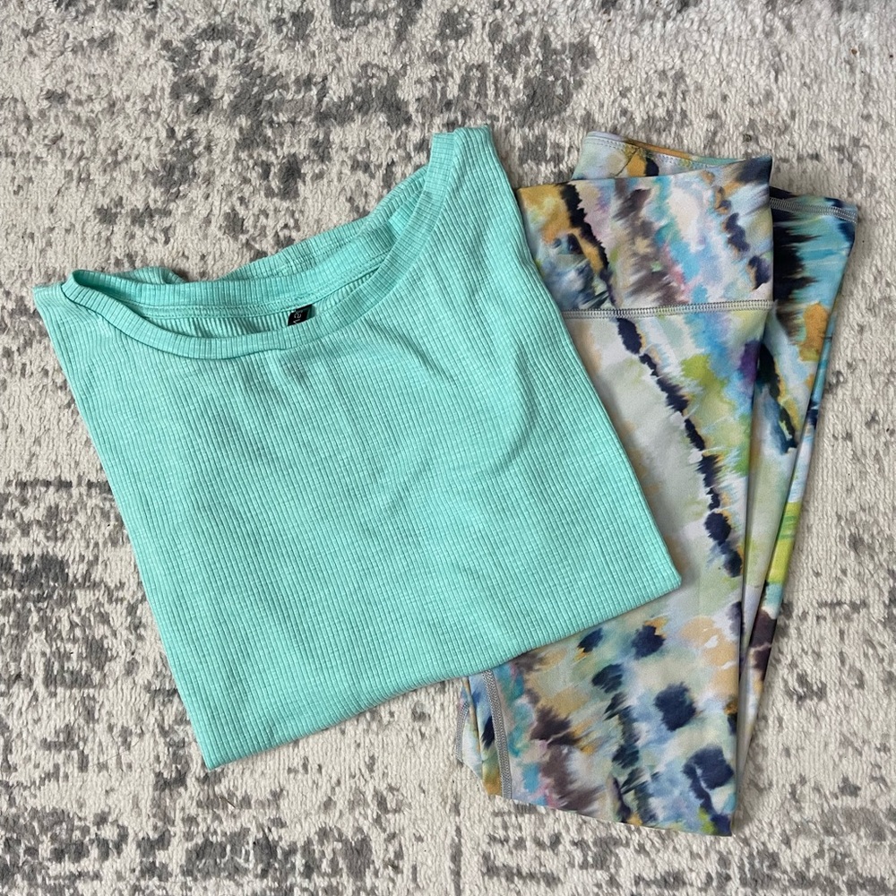 Savvi athleisure wear